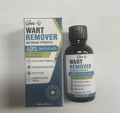 Flyleaf Wart Remover (Wart Removerjpg)
